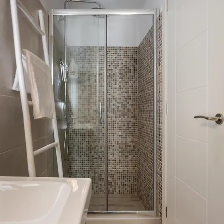 Naousa - 2Br House With Amazing View - Caper Feriehus