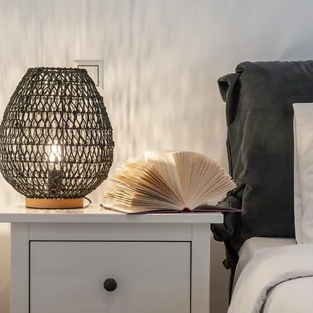 Feriehus Naousa - 2Br House With Amazing View - Caper