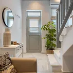 - 2br House With Amazing View - Caper Naousa