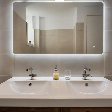 Holiday home Naousa - 2Br House With Amazing View - Caper Naousa (Paros)