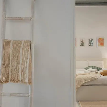 Naousa - 2Br House With Amazing View - Caper