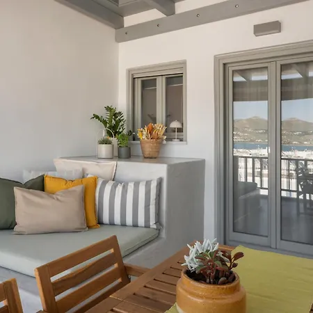 Feriehus - 2br House With Amazing View - Caper