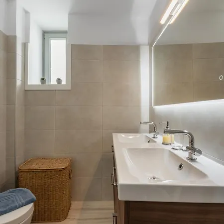 Caper-2 Bedroom Traditional With Amazing View Holiday home Naousa (Paros)