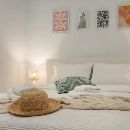 - 2br House With Amazing View - Caper *