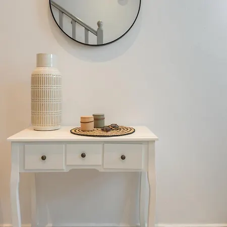 Naousa - 2Br House With Amazing View - Caper * Naousa (Paros)