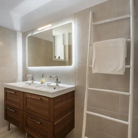 Naousa - 2Br House With Amazing View - Caper