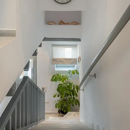 Naousa - 2Br House With Amazing View - Caper *