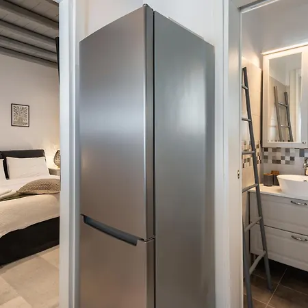 Naousa - 2Br House With Amazing View - Caper Naousa (Paros)