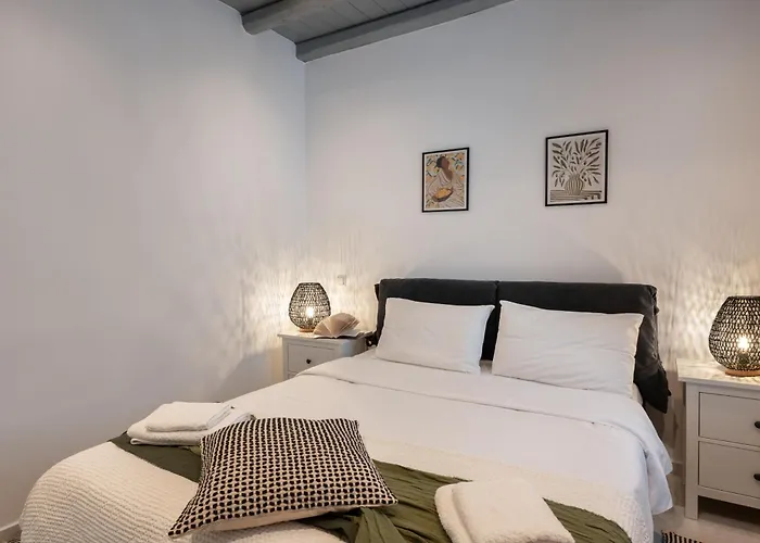 - 2br House With Amazing View - Caper * נאוסה