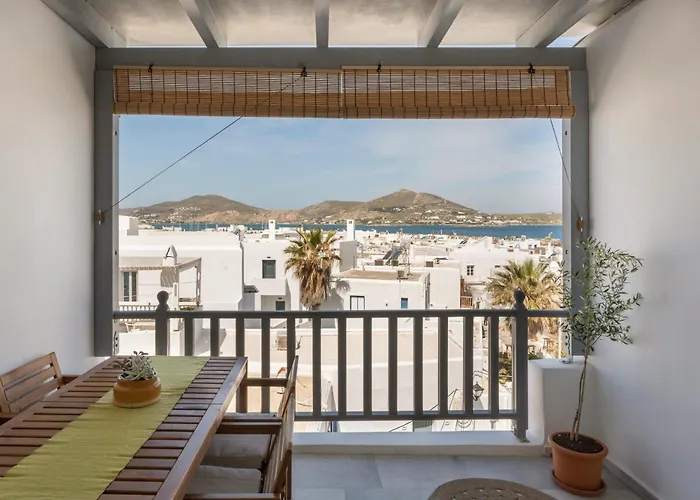 - 2br House With Amazing View - Caper Casa vacanze