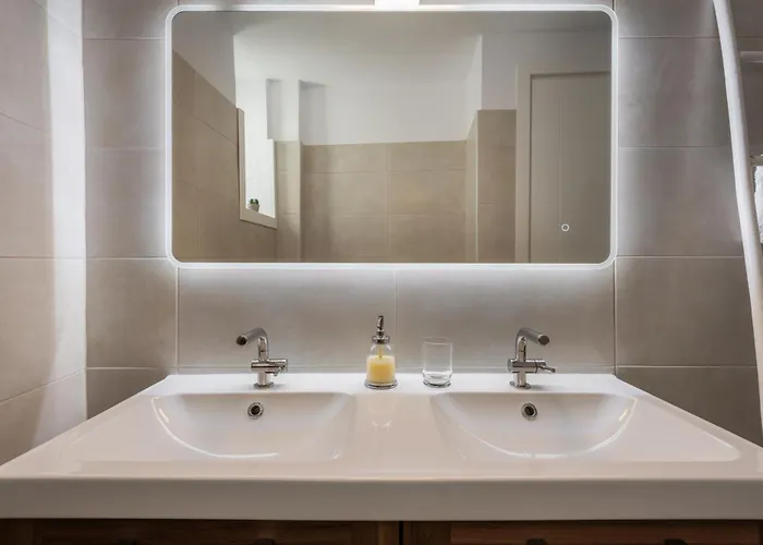 Casa vacanze - 2br House With Amazing View - Caper Naoussa