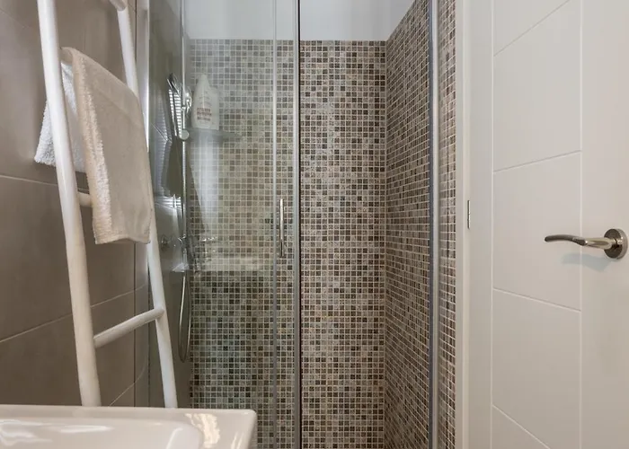 - 2br House With Amazing View - Caper Casa vacanze