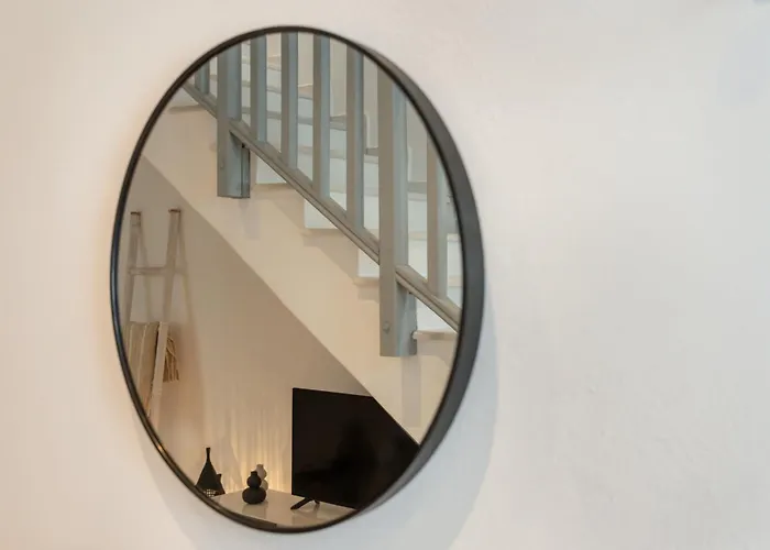 Casa de Férias - 2br House With Amazing View - Caper *