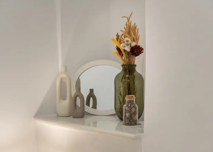 Casa vacanze - 2br House With Amazing View - Caper Naoussa