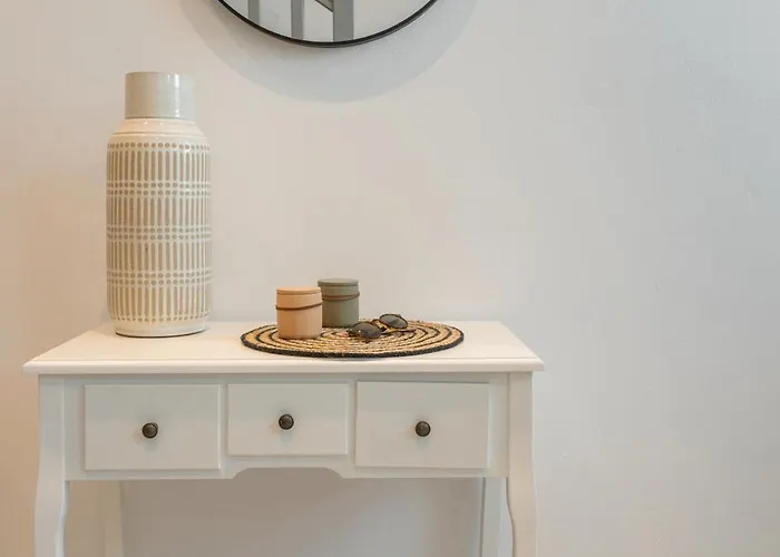 - 2br House With Amazing View - Caper * Naousa