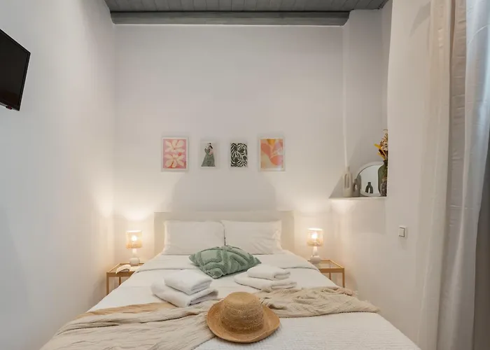 - 2br House With Amazing View - Caper Casa vacanze *