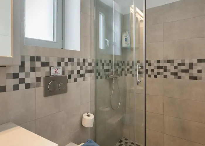 Casa vacanze - 2br House With Amazing View - Caper *