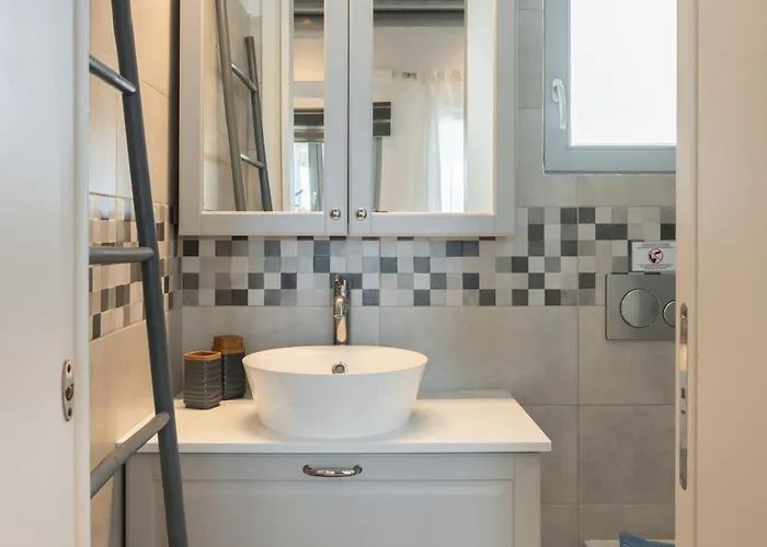 Casa de Férias - 2br House With Amazing View - Caper *