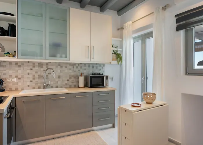 - 2br House With Amazing View - Caper Casa vacanze