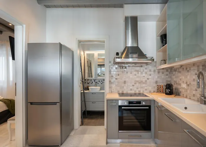 - 2br House With Amazing View - Caper בית נופש *